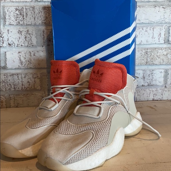 adidas Other - Adidas Crazy size 10 brand new never worn